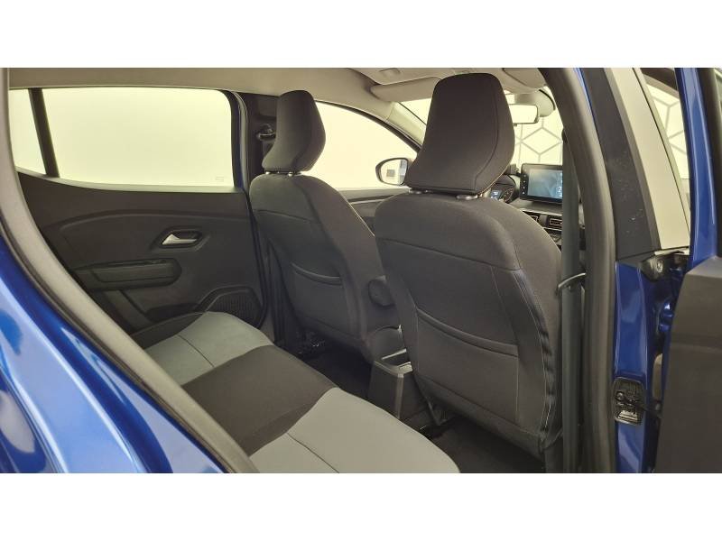 Dacia Sandero - Photo 46