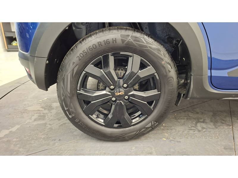 Dacia Sandero - Photo 47