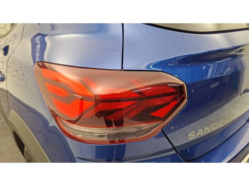 Dacia Sandero - Photo 50