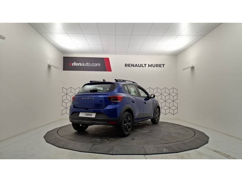 Dacia Sandero - Photo 5