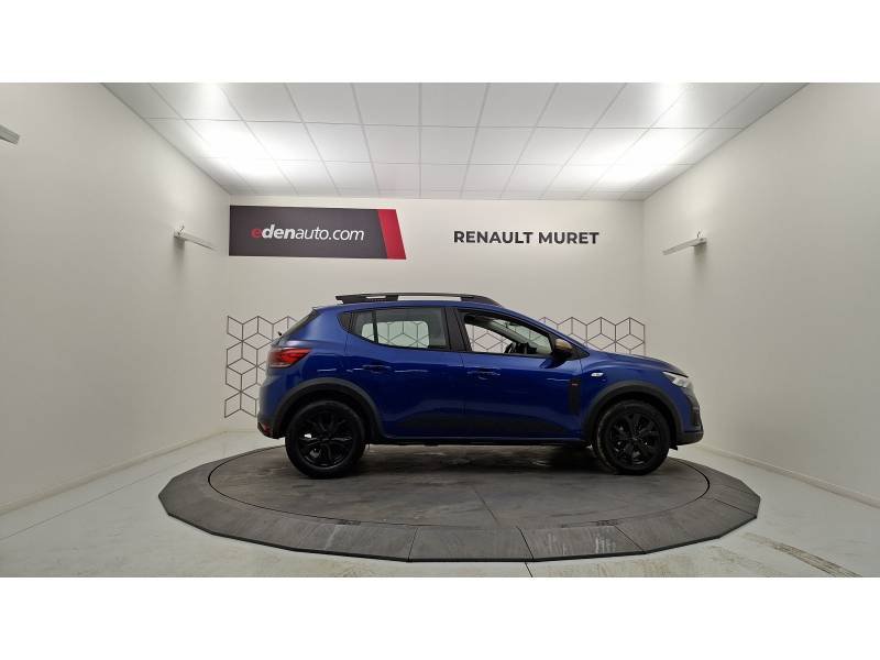 Dacia Sandero - Photo 6