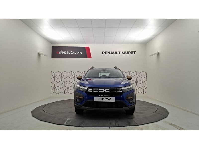 Dacia Sandero - Photo 8