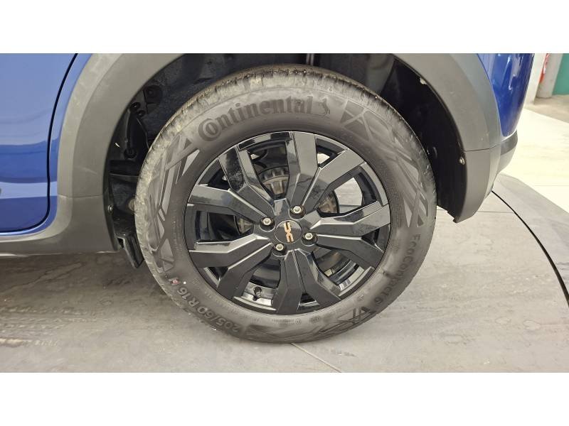 Dacia Sandero - Photo 9