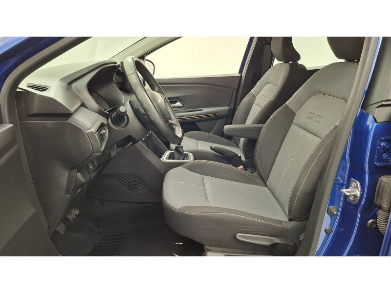 Dacia Sandero - Photo 10
