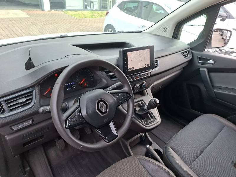 Renault Kangoo Van - Photo 11