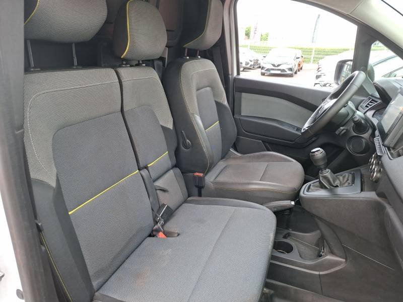 Renault Kangoo Van - Photo 12