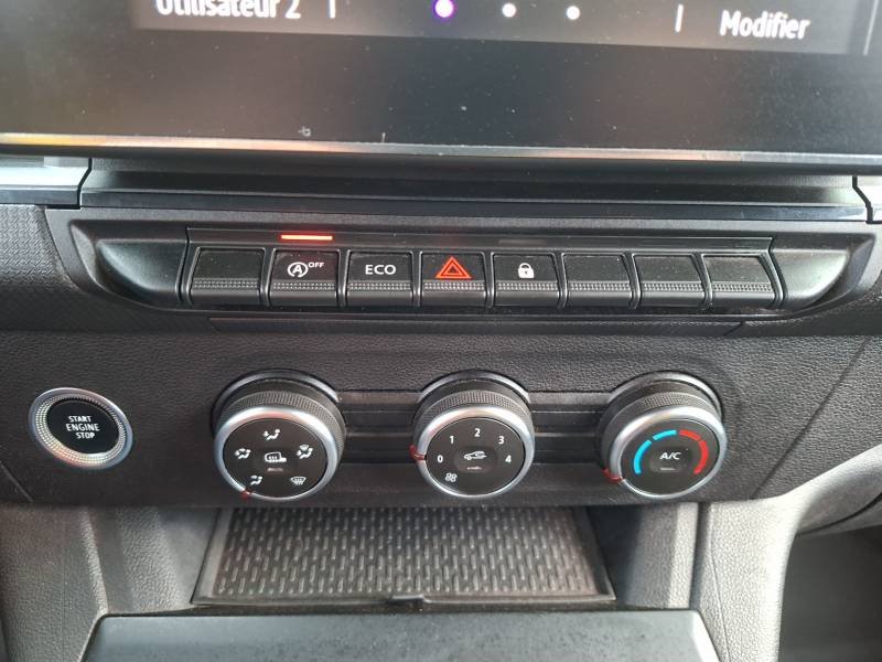 Renault Kangoo Van - Photo 14