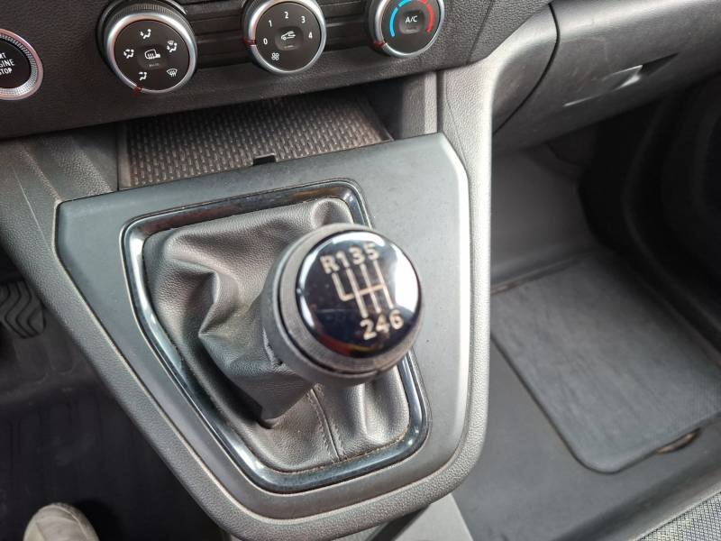Renault Kangoo Van - Photo 15
