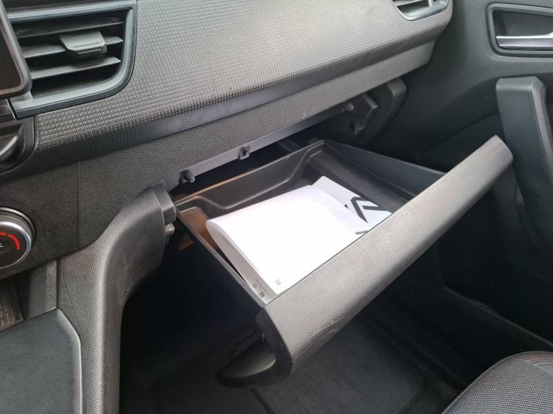 Renault Kangoo Van - Photo 17