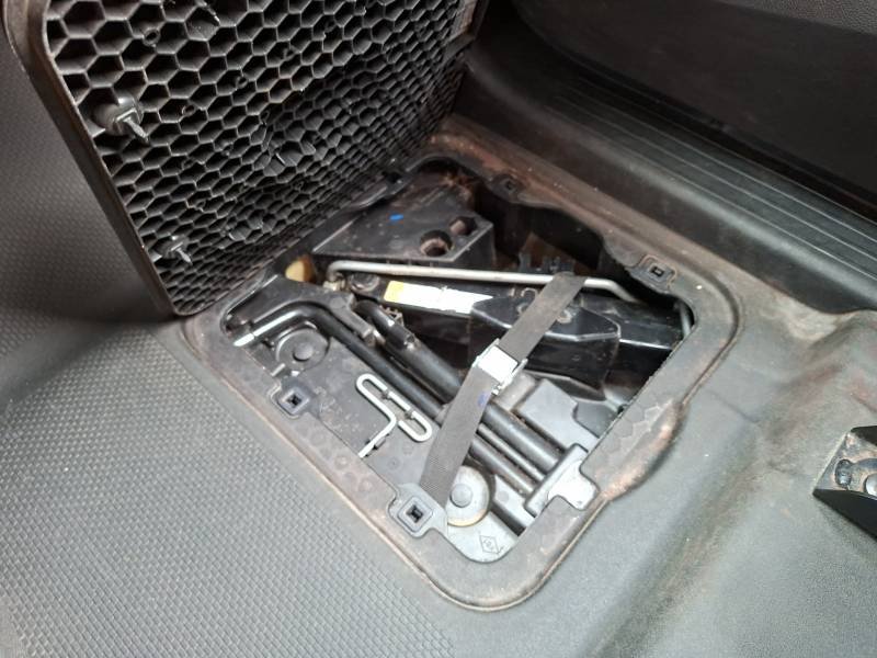 Renault Kangoo Van - Photo 18