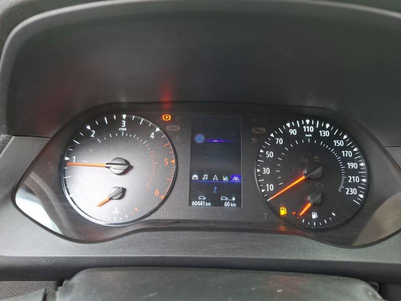 Renault Kangoo Van - Photo 21
