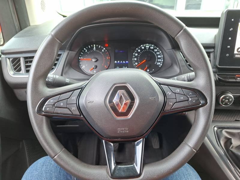 Renault Kangoo Van - Photo 22