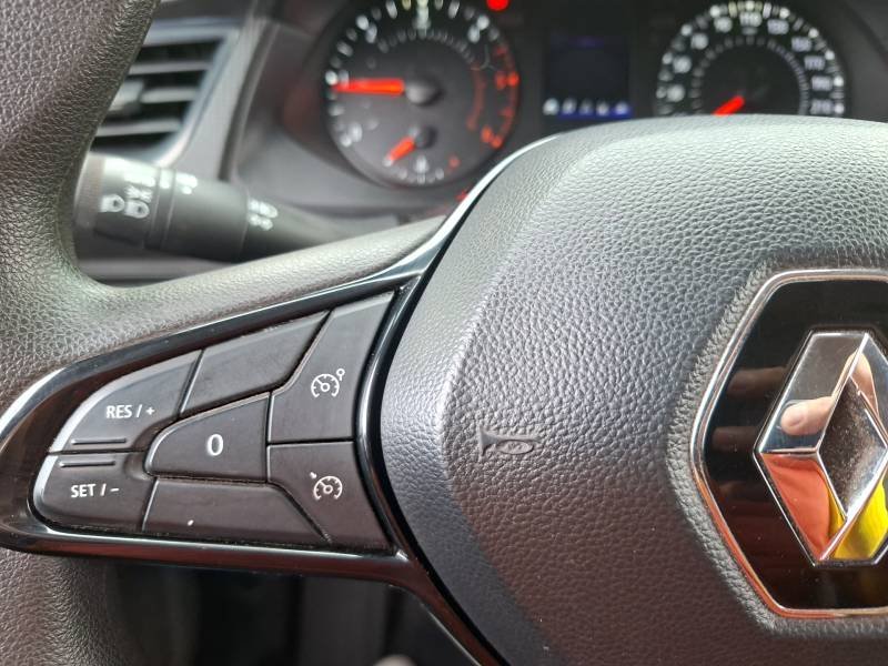 Renault Kangoo Van - Photo 23