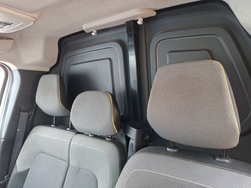 Renault Kangoo Van - Photo 30