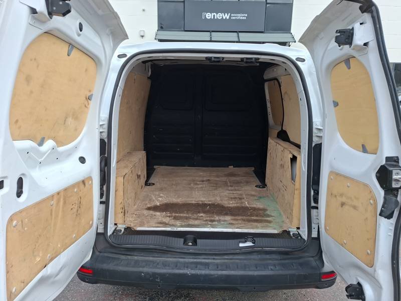 Renault Kangoo Van - Photo 32