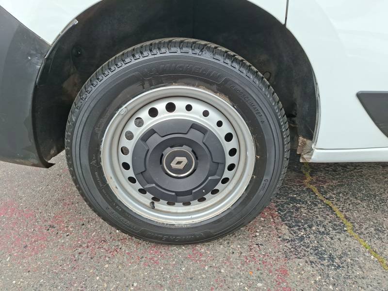 Renault Kangoo Van - Photo 33