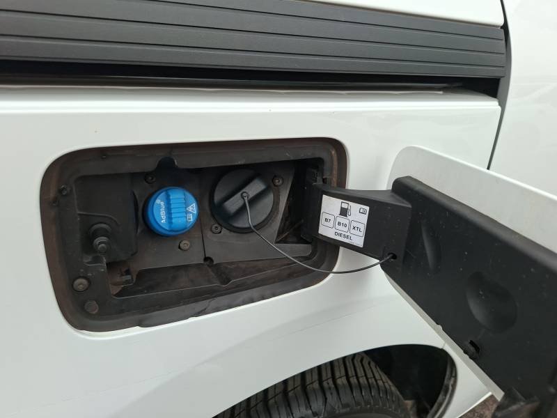 Renault Kangoo Van - Photo 34
