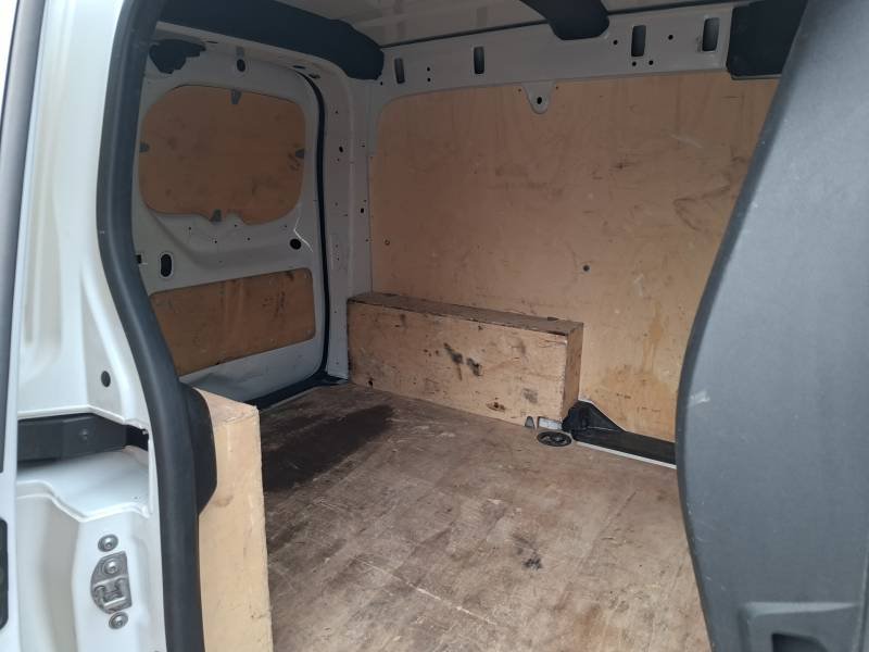 Renault Kangoo Van - Photo 35