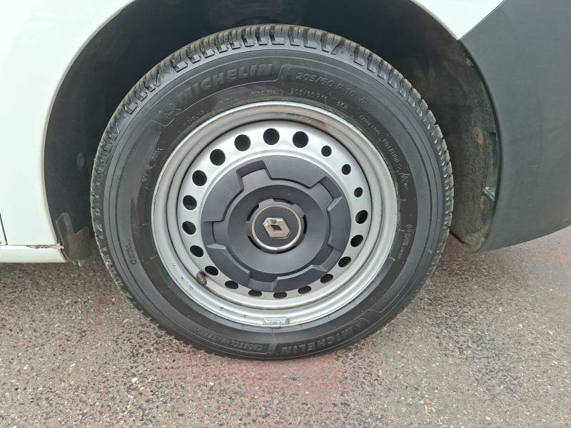 Renault Kangoo Van - Photo 36