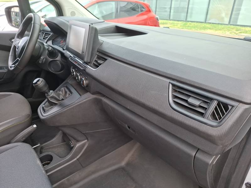 Renault Kangoo Van - Photo 37