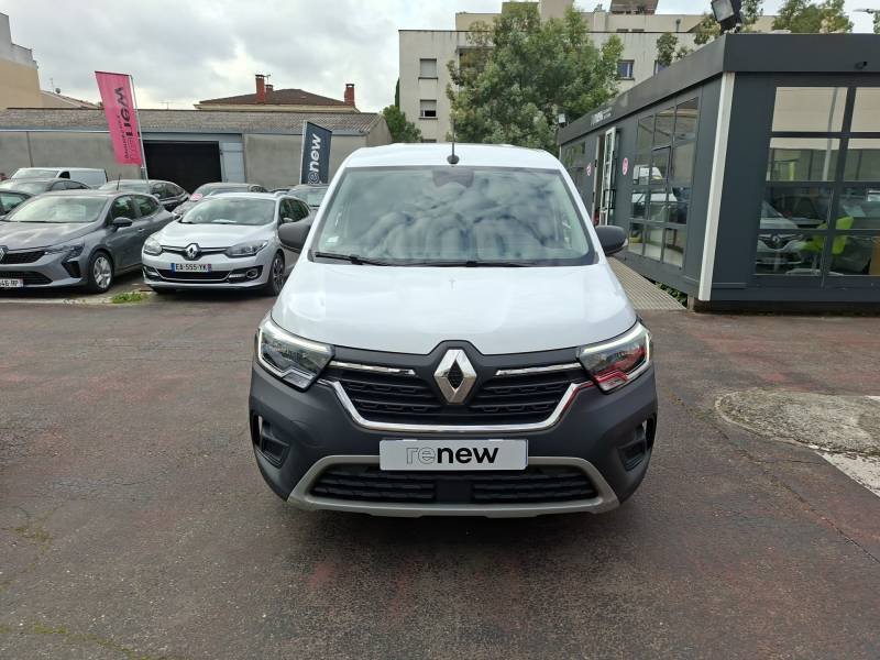 Renault Kangoo Van - Photo 8