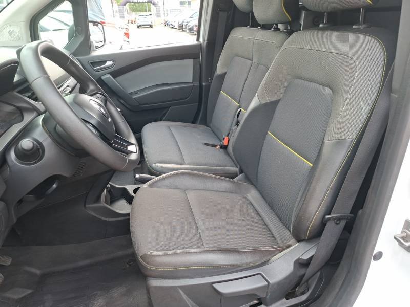 Renault Kangoo Van - Photo 10