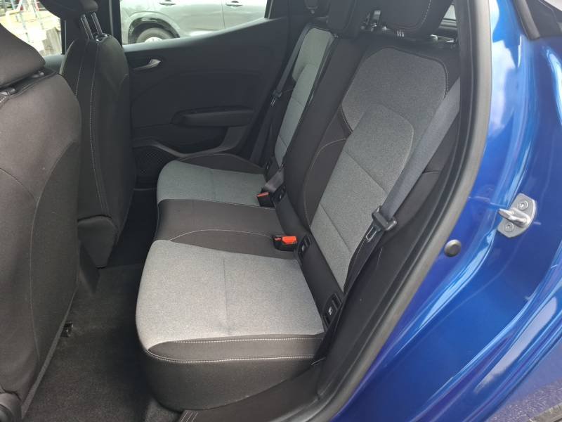 Renault Clio - Photo 11