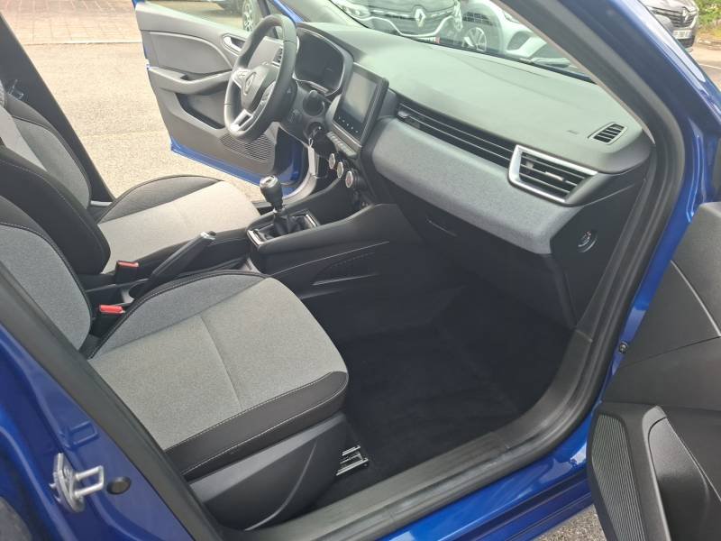 Renault Clio - Photo 12