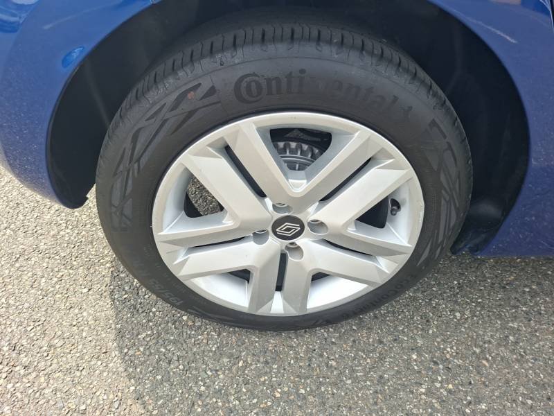 Renault Clio - Photo 14
