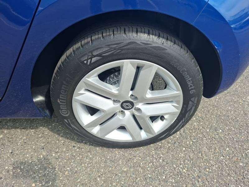 Renault Clio - Photo 15