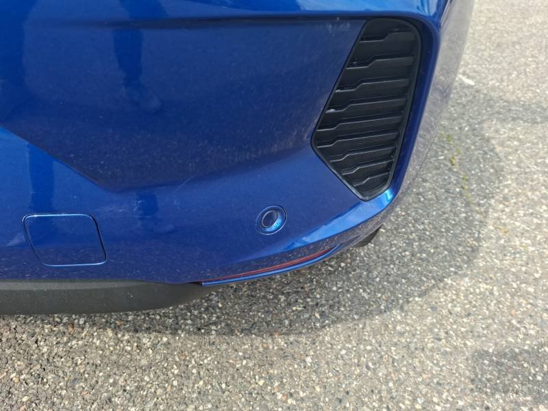 Renault Clio - Photo 18