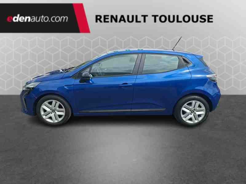 Renault Clio - Photo 2