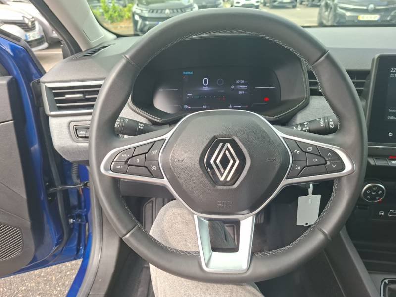 Renault Clio - Photo 22