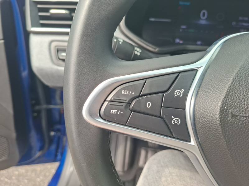 Renault Clio - Photo 23