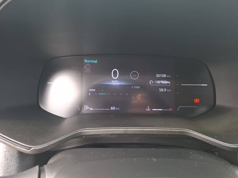 Renault Clio - Photo 27