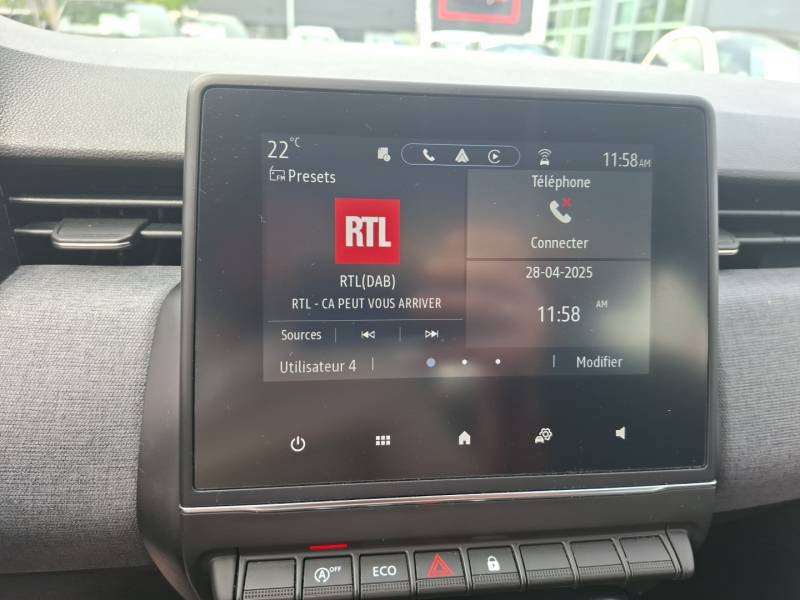 Renault Clio - Photo 28
