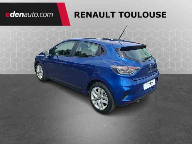 Renault Clio - Photo 3