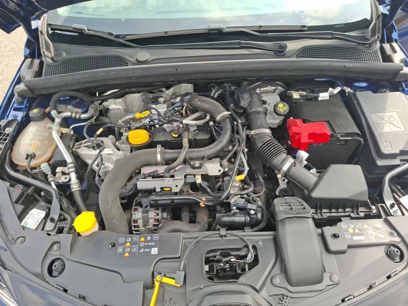 Renault Clio - Photo 37
