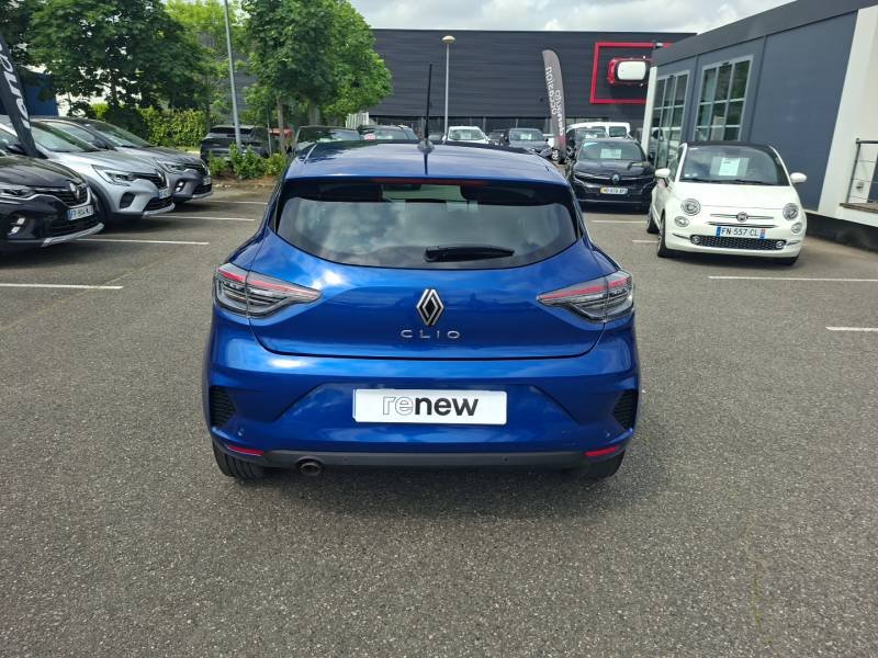 Renault Clio - Photo 4