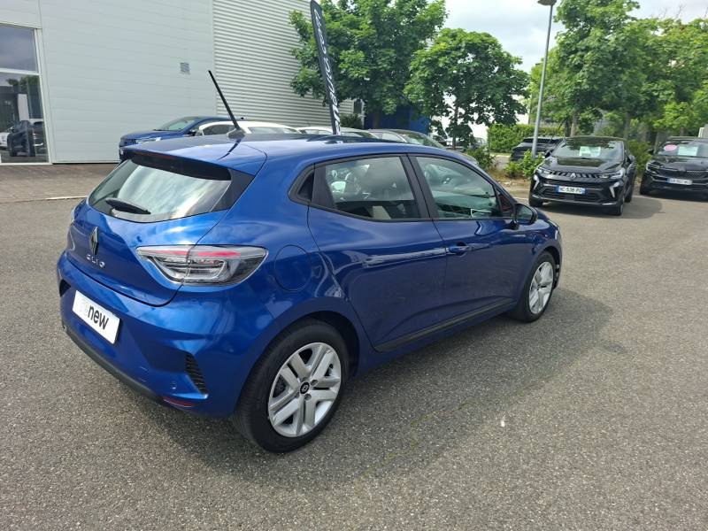 Renault Clio - Photo 5
