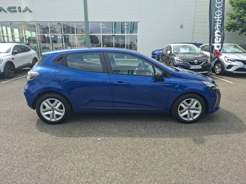 Renault Clio - Photo 6