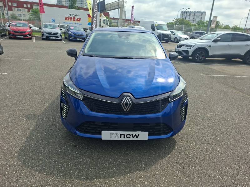 Renault Clio - Photo 8