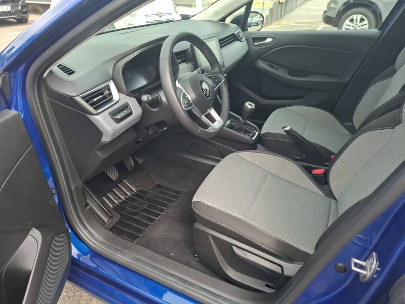Renault Clio - Photo 10