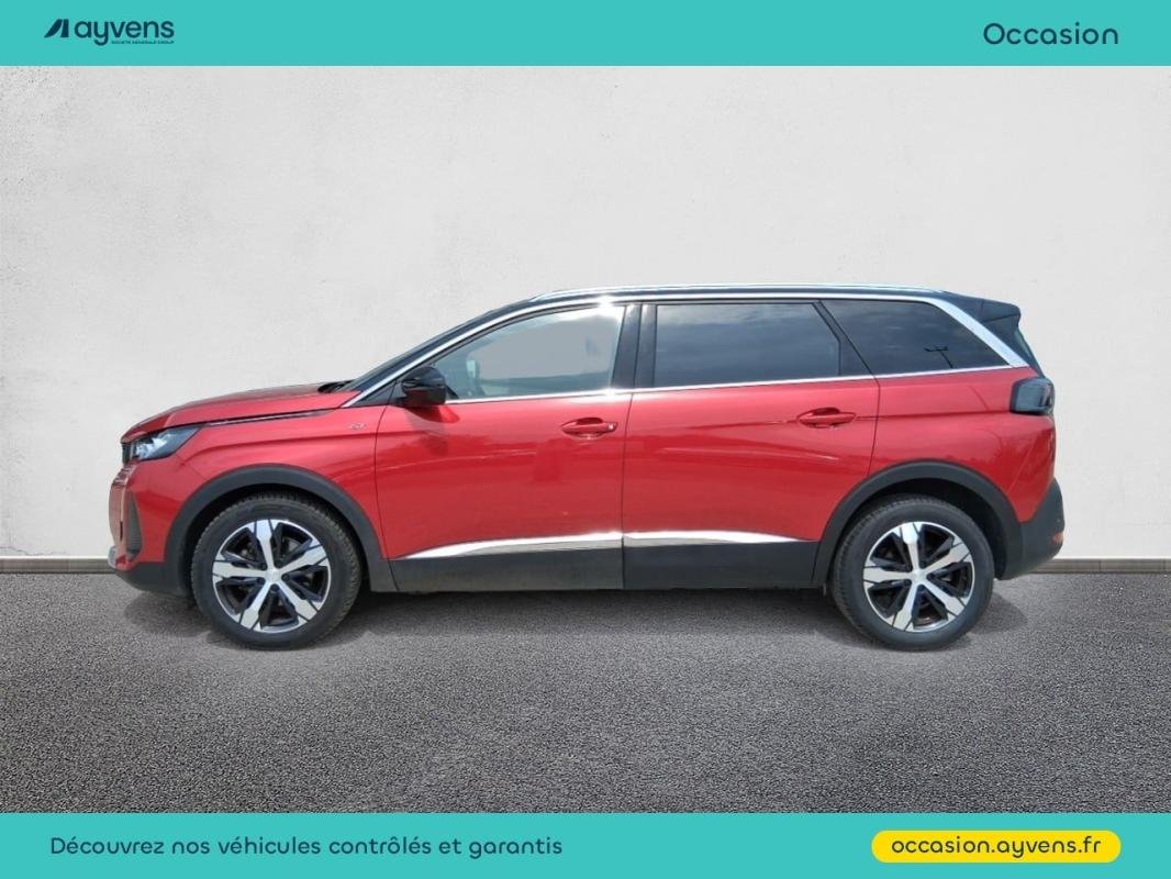 Peugeot 5008 - Photo 2