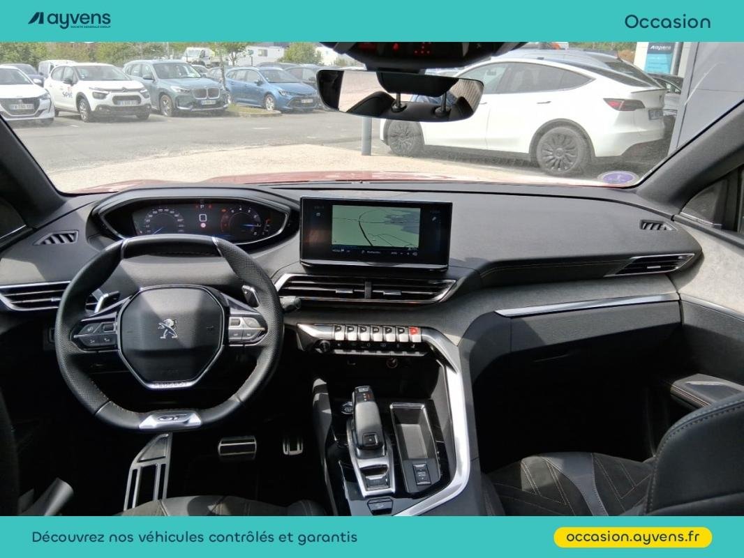 Peugeot 5008 - Photo 6