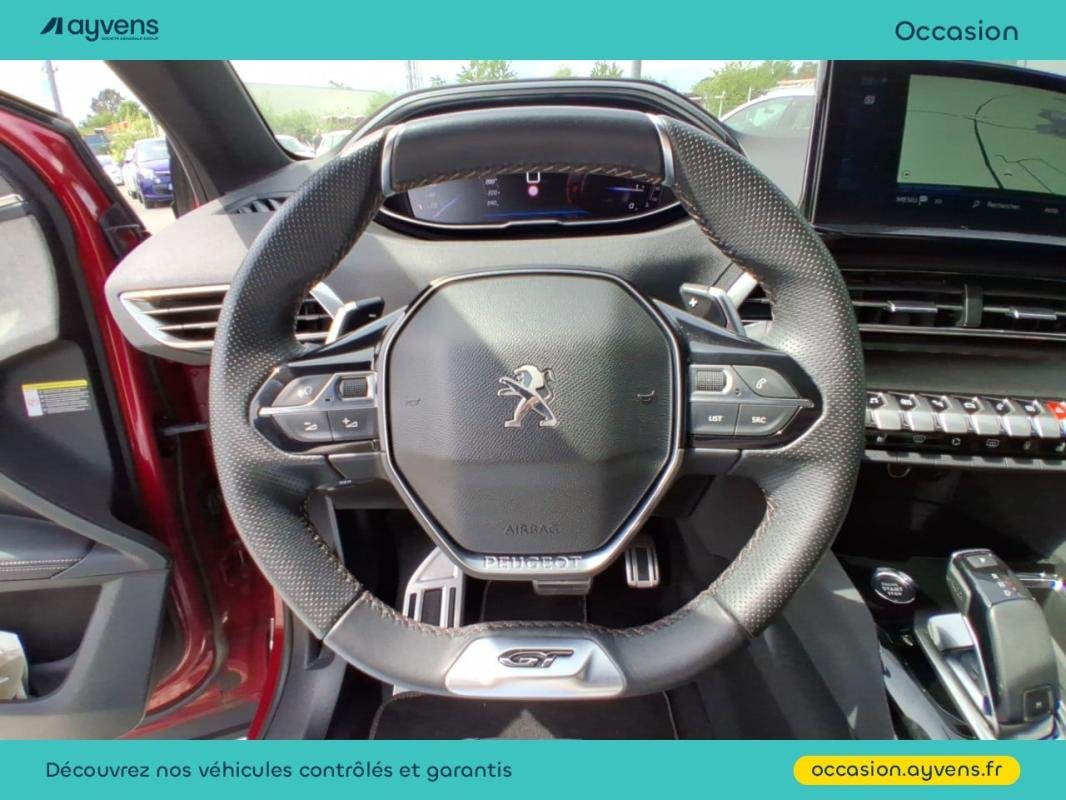 Peugeot 5008 - Photo 7