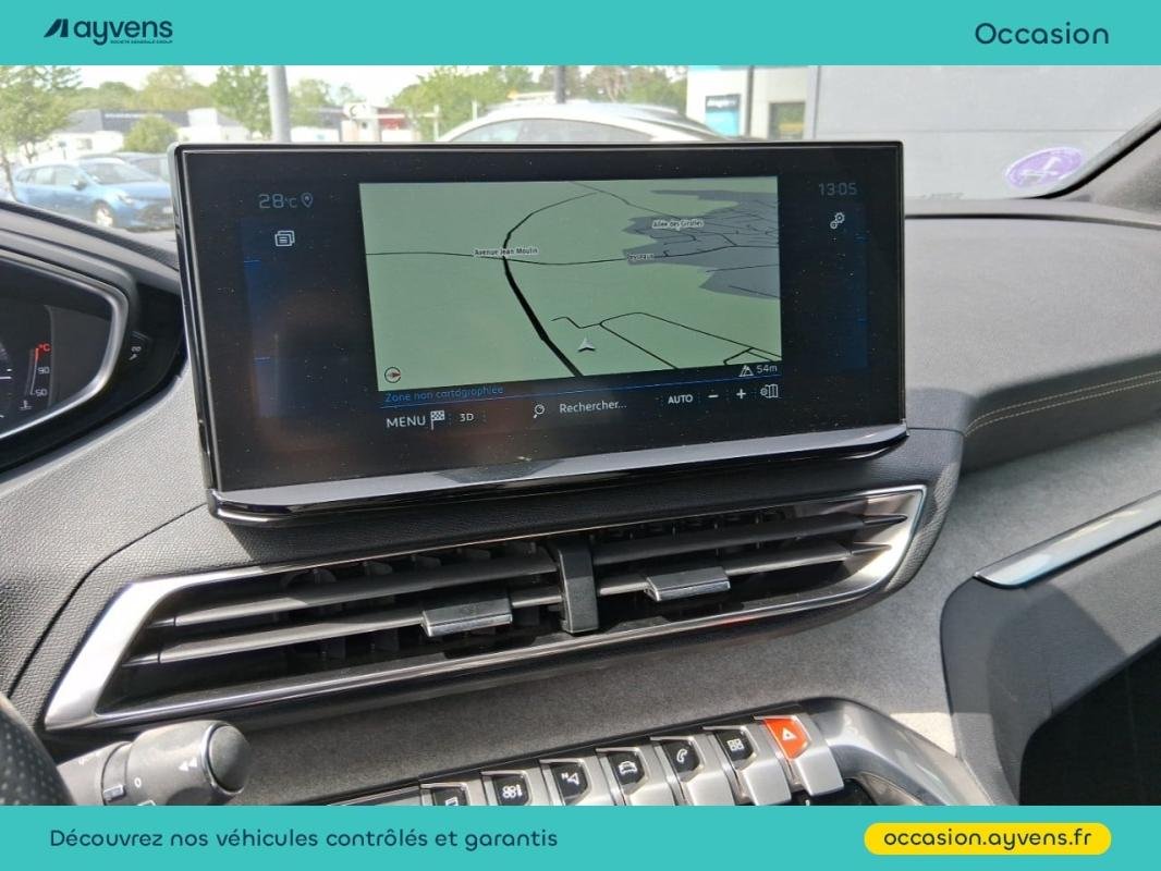 Peugeot 5008 - Photo 8