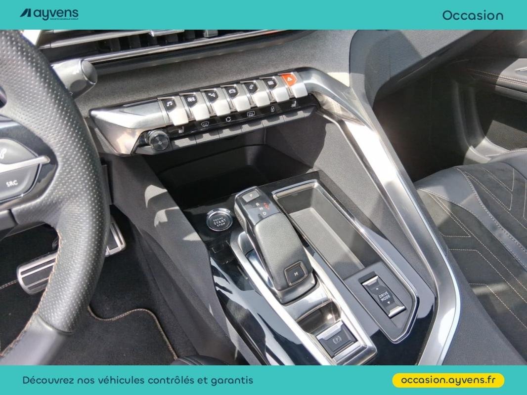 Peugeot 5008 - Photo 9