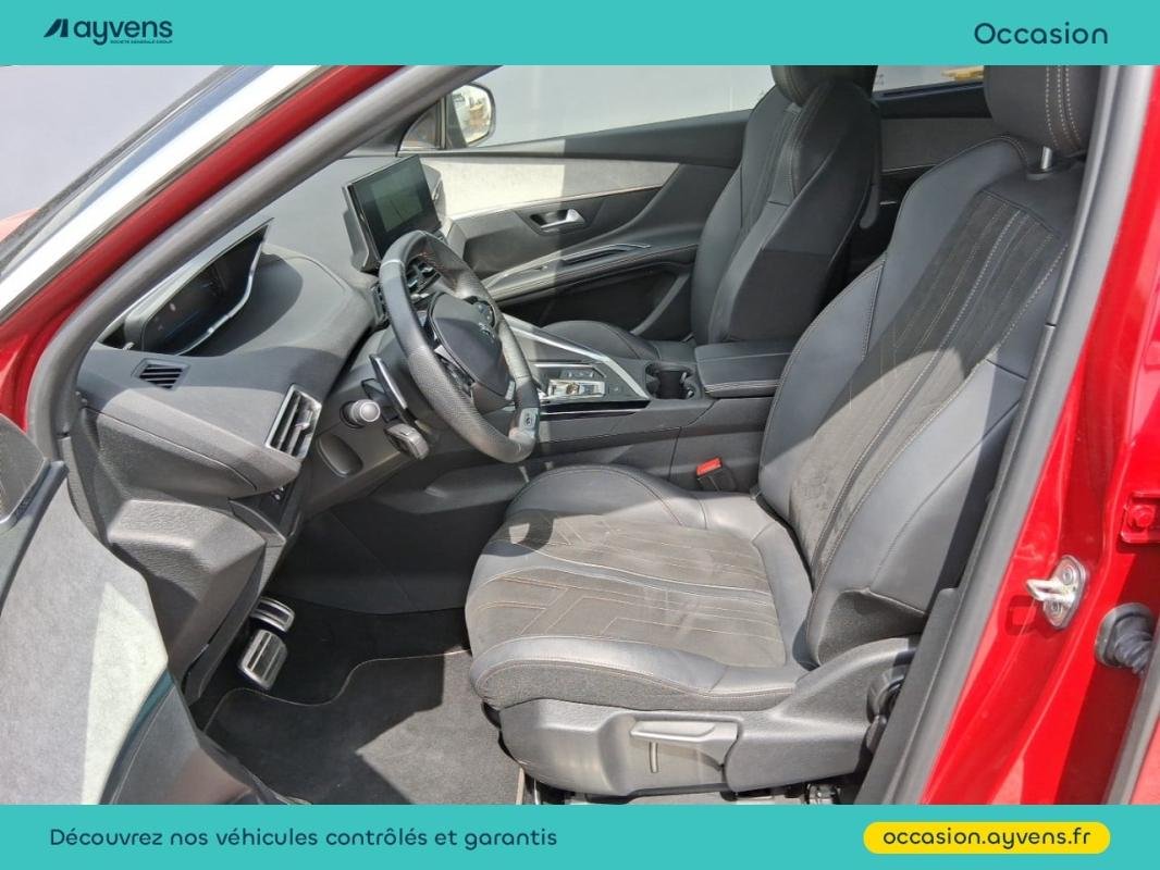 Peugeot 5008 - Photo 10