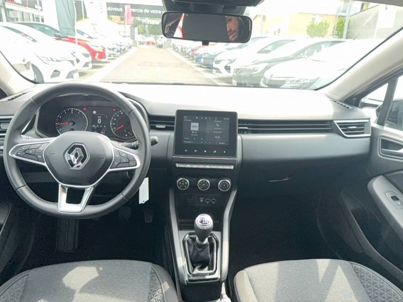 Renault Clio - Photo 11